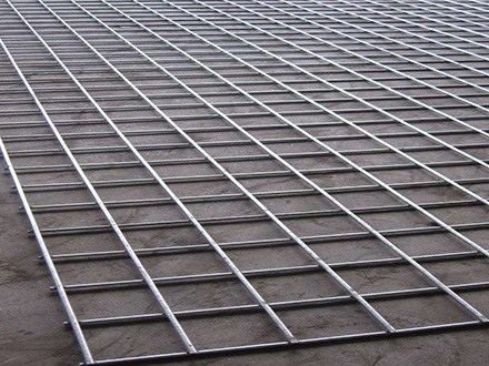 鍍鋅鋼絲網(wǎng) 鍍鋅鋼絲網(wǎng)